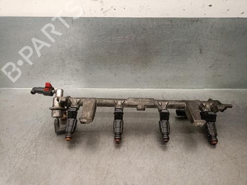 Used Injection rail FORD FOCUS I Turnier (DNW) 1.8 TDCi (115 hp) 32019562