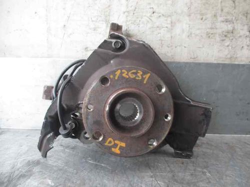 Left front steering knuckle FIAT IDEA (350_) 1.4 16V | BP7030483M25 