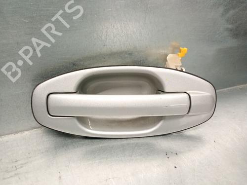 Used Rear left exterior door handle HYUNDAI SANTA FÉ I (SM) [2000-2006]  28278993