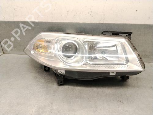 Used Right headlight Right headlight 38410031 38410031