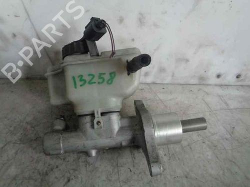 Brake master cylinder SKODA OCTAVIA II (1Z3) 2.0 TDI 16V | BP7824215M77 