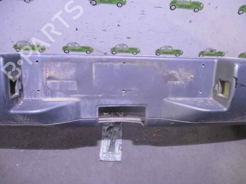 Rear bumper TATA TELCOLINE (40_FD) 1.9 D | BP12186806C8 