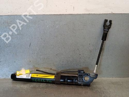 Used Rear right belt tensioner Rear right belt tensioner 37431249 37431249