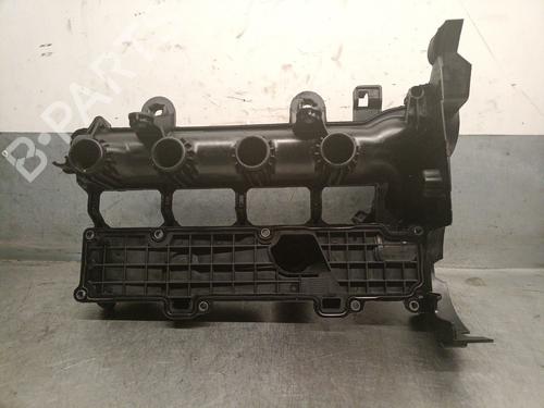 Valve cover MAZDA 2 (DY) 1.4 CD | BP20854903M124 