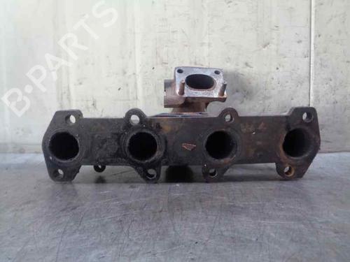Udstødningsmanifold ALFA ROMEO 156 (932_) 1.9 JTD (932B2) | BP11668085M110 
