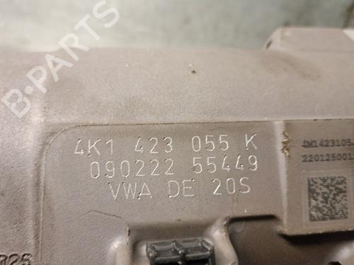 Steering rack AUDI Q5 (FYB, FYG) 50 TFSI e quattro | BP33466011M22 - Image 7