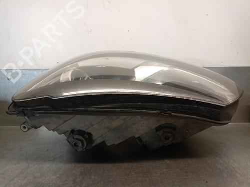Left headlight VW TOURAN (1T3) 1.6 TDI | BP36700929C28 - Image 3