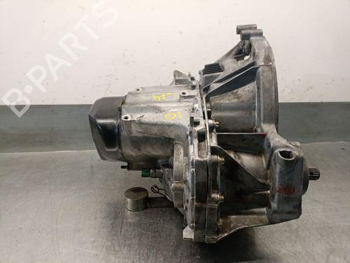 Gearbox VOLVO S40 I (644) 1.8 i | BP29734980M3
