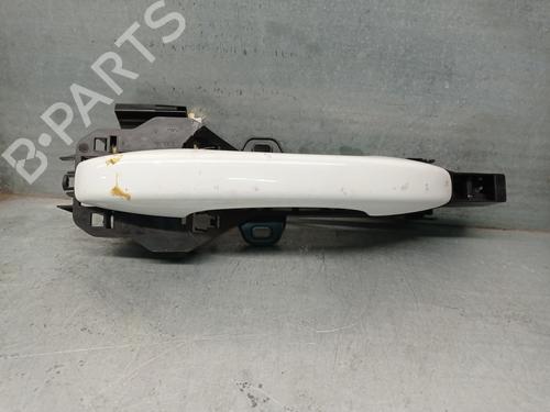 Front right exterior door handle DACIA JOGGER (RK_) 1.0 TCe 90 ECO-G (RKMT) | BP22739544C129 