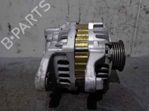 Alternator MITSUBISHI LANCER VIII Sportback (CX_A) 1.5 | BP4977385M7 