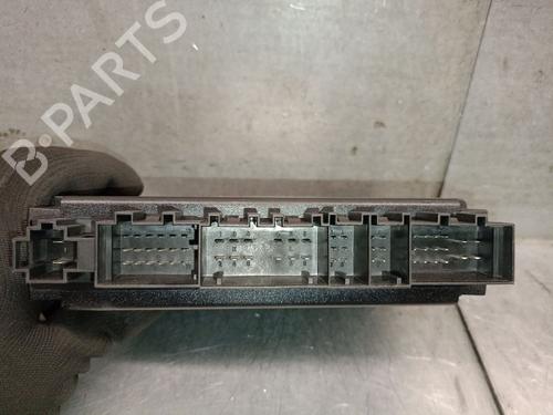 Electronic module PORSCHE CAYENNE (9PA) Turbo S 4.8 | BP37271619M83 - Image 3