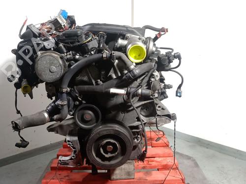 Used Engine Engine 37174444 37174444