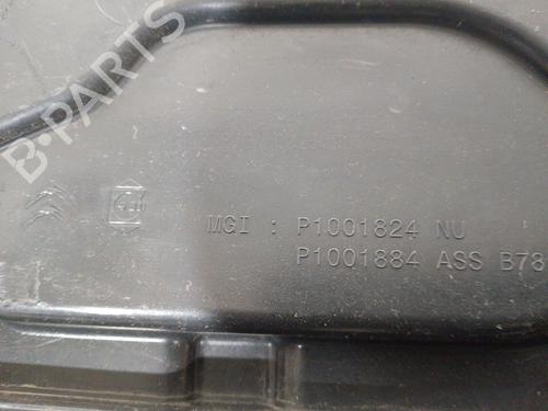 Benzintank CITROËN C4 Picasso II 1.6 BlueHDi 120 | BP29400359C62 