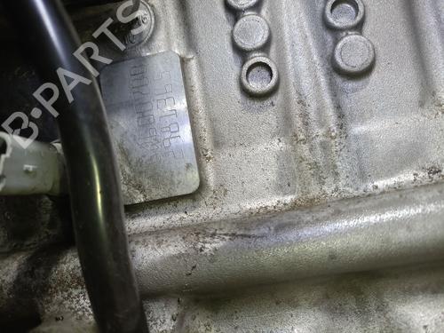 Engine FORD FOCUS III Turnier 1.6 TDCi | BP31888689M1 