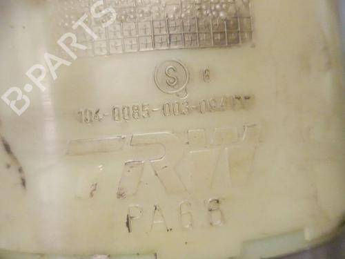 Steering pump OPEL ASTRA H TwinTop (A04) 1.6 (L67) | BP30900768M99