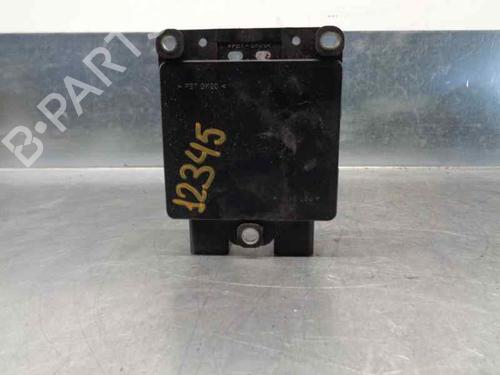 Airbag styreenhed MAZDA 2 (DY) 1.4 CD | BP7535930M53 