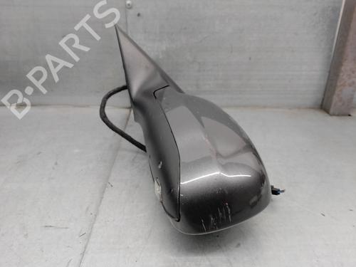 Left mirror SKODA SUPERB I (3U4) 1.9 TDI | BP16432998C26 