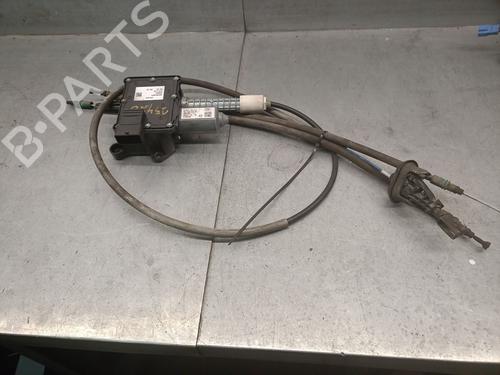 Used Hand brake Hand brake PEUGEOT 3008 I MPV (0U_) 1.6 HDi 115 / BlueHDi 115 (116 hp) 34693995 34693995