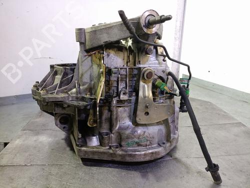 Gearkasse RENAULT LAGUNA II (BG0/1_) 1.9 dCi (BG08, BG0G) | BP28538359M3 