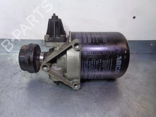 Used Other NISSAN TRADE Platform/Chassis [1996-2001]  16714222