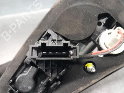Left tailgate light SEAT ATECA (KH7, KHP) 1.5 TSI | BP36434851C79 - Image 5