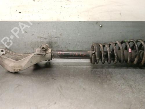 Used Right front shock absorber ALFA ROMEO 156 (932_) 1.9 JTD (932.A2B00, 932.A2C00) (115 hp) 31931580