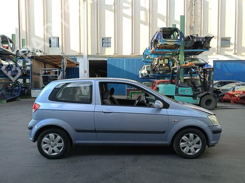 Switch HYUNDAI GETZ (TB) 1.3 | BP27304109I30 - Image 8