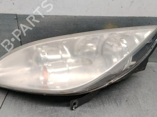 Used Left headlight Left headlight 37295139 37295139