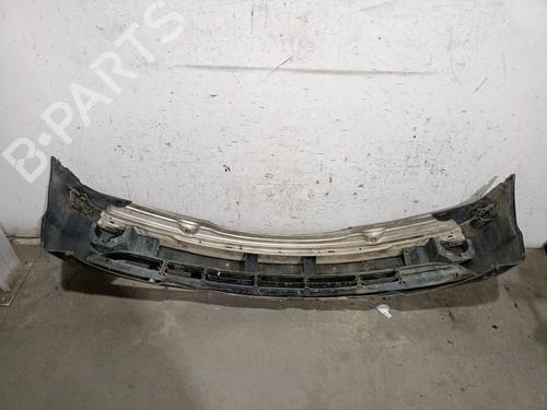 Front bumper BMW 3 (E46) 320 d | BP24663317C7 