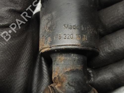 Right rear shock absorber MERCEDES-BENZ CLA Coupe (C117) CLA 220 CDI / d (117.303) | BP11218706M19 