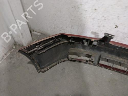 Front bumper VW GOLF IV (1J1) 1.6 | BP26605618C7 