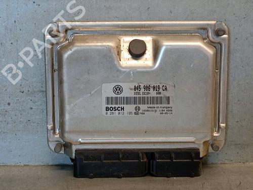 Used Engine control unit (ECU) Engine control unit (ECU) 36527345 36527345