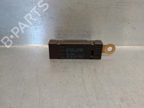 Electronic module MERCEDES-BENZ C-CLASS (W205) C 200 (205.042) | BP14927707M83 