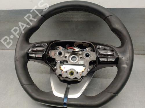 Steering wheel HYUNDAI IONIQ (AE) 1.6 GDI Hybrid | BP16999313C49 