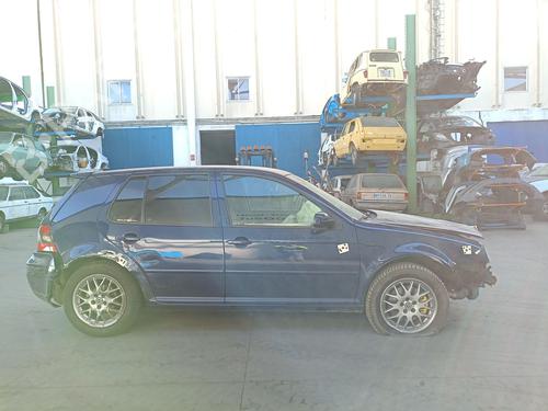 Electronic module VW GOLF IV (1J1) 1.9 TDI | BP23565506M83 