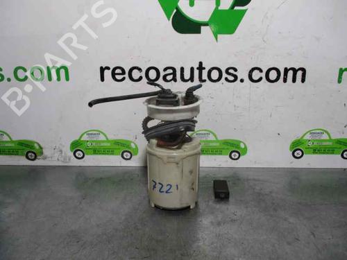 Fuel pump SEAT CORDOBA (6K2)  | BP2700662M76 