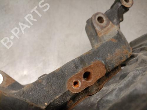 Right rear steering knuckle JEEP COMPASS (MP, M6, MV, M7) 1.4 MultiAir | BP31137523M28 