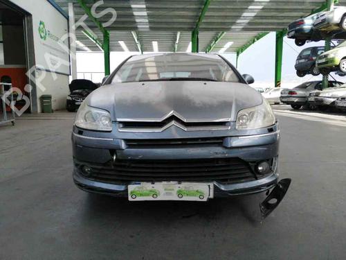 Vacuum pump CITROËN C4 I (LC_) 1.6 HDi | BP8125590M80 