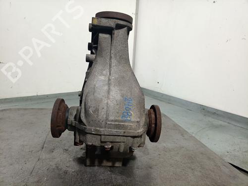 Rear differential AUDI A6 C6 (4F2) 2.7 TDI | BP31328538M24 