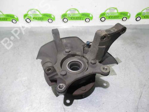 Left front steering knuckle CHEVROLET EVANDA 2.0 | BP27928106M25