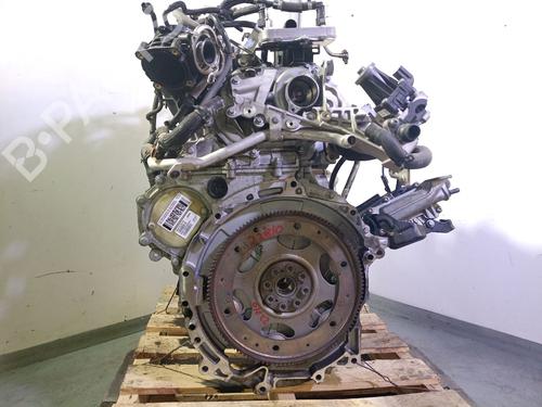 Engine LAND ROVER RANGE ROVER EVOQUE (L538) 2.0 D 4x4 | BP27892055M1 - Image 4