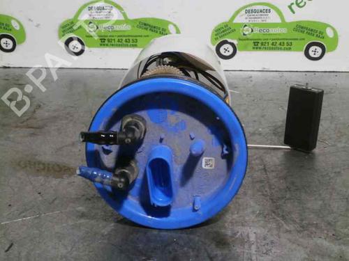 Fuel pump SEAT IBIZA IV (6J5, 6P1) 1.0 TSI | BP5045721M76 