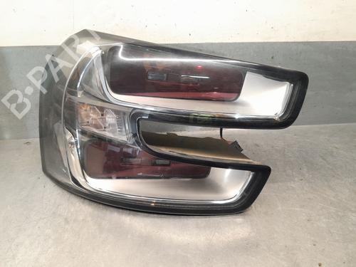 Used Left taillight Left taillight 36889678 36889678