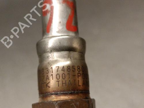 Electronic sensor JEEP AVENGER (J2) Electric | BP39196890M84 - Image 4