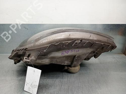 Right headlight MERCEDES-BENZ A-CLASS (W168) A 190 (168.032, 168.132) | BP29916628C29