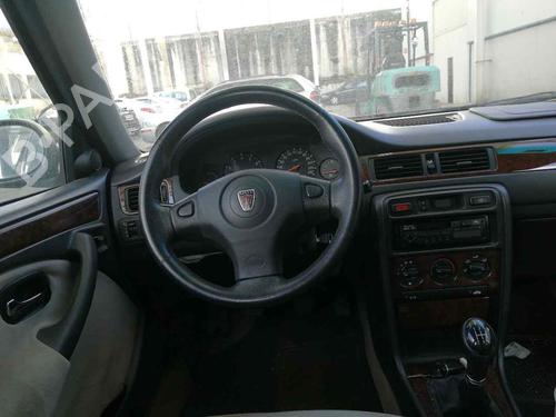 Headlight switch ROVER 45 I Saloon (RT) 1.6 | BP10139541I24  - Image 6