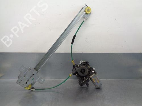 Used Rear right window mechanism Rear right window mechanism 13245075 13245075