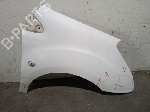 Used Right front fenders Right front fenders 39622032 39622032