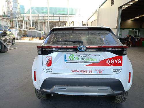Rear left panel TOYOTA YARIS CROSS (MXP_) 1.5 Hybrid All-wheel Drive (MXPJ15) | BP27564803C60 - Image 10