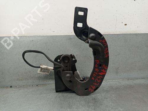 Hinge/Door check strap PEUGEOT 308 I (4A_, 4C_) 1.6 16V | BP21578967C146 